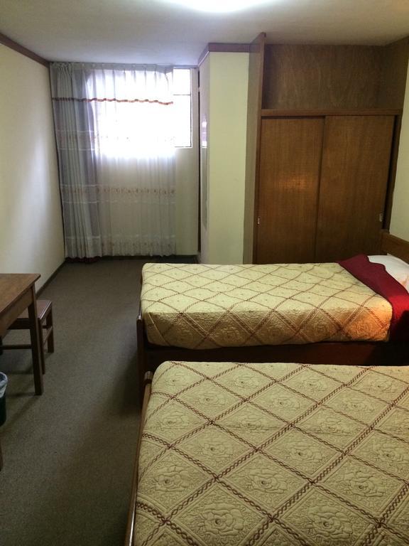 Gran Puno Inn Chambre photo