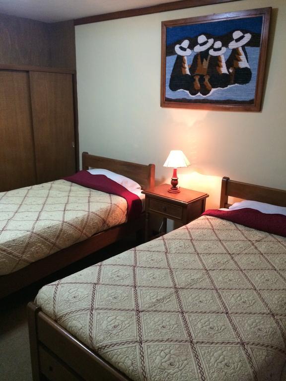 Gran Puno Inn Chambre photo