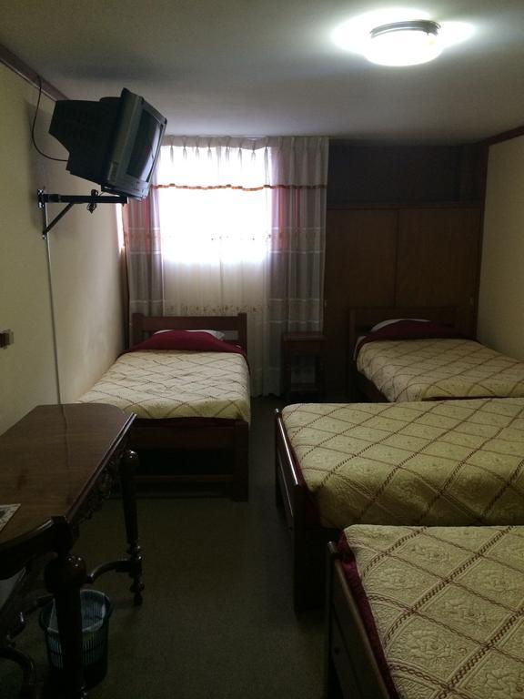 Gran Puno Inn Chambre photo